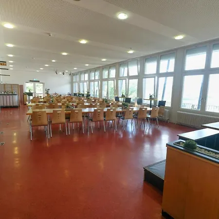 Jugendherberge Stuttgart International-3
